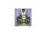Guarder 1195G Modular Load Bearing Vest in DPM Camo