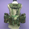 Guarder 1195G Modular Load Bearing Vest in DPM Camo