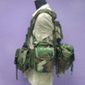 Guarder 1195G Modular Load Bearing Vest in DPM Camo