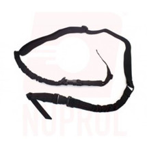 Nuprol Bungee Sling Two Point 1000D in Black
