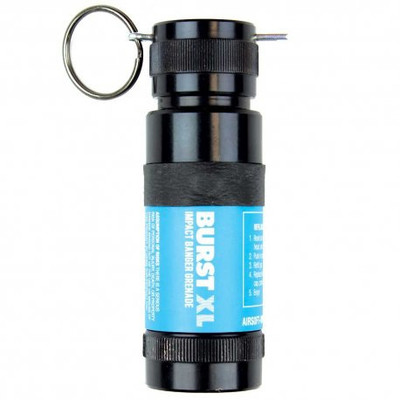 Airsoft Innovations XL Burst Banger Shock Grenade

