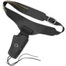 Denix Western Revolver Cartridge Belt Holster with 24 Bullets
