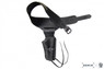 Denix Western Revolver Cartridge Belt Holster with 24 Bullets
