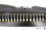 Denix Western Revolver Cartridge Belt Holster with 24 Bullets