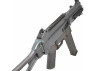 Double Eagle M89 UMP 45 Electric Airsoft Gun in Black