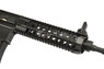 A&K AXR SPIDER AEG Black Rifle handguard