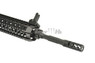 A&K AXR SPIDER AEG Black Rifle barrel