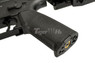 A&K AXR SPIDER AEG Black Rifle pistol grip