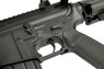A&K AXR SPIDER AEG Black Rifle trigger