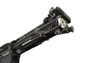A&K AXR SPIDER AEG Black Rifle