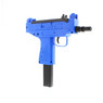 Well D93 Electric Airsoft BBGun in Blue