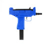 Well D93 Electric Airsoft BBGun in Blue