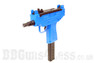 Well D93 Electric Airsoft BBGun in Blue