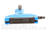 Well D93 Electric Airsoft BBGun in Blue