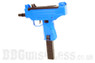 Well D93 Electric Airsoft BBGun in Blue