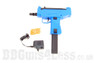 Well D93 Electric Airsoft BBGun in Blue