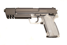 Blackviper MK23 Heavy weight Spring Pistol