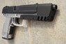 Blackviper MK23 Heavy weight Spring Pistol