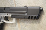 Blackviper MK23 Heavy weight Spring Pistol
