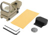 Skirmish ST-101S Tactical Multi-Reticule Electro Dot Sight in Desert Tan (ST-101S)