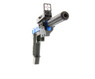 Vigor 2112-B4 M1911 Custom Spring Pistol in Blue