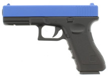Vigor V20 Full Metal EU17 Replica in Blue