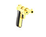 Galaxy G21 Full Metal Walther P38 pistol in Gold