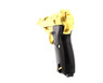 Galaxy G21 Full Metal Walther P38 pistol in Gold