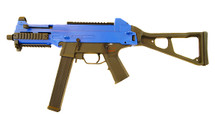 Double Eagle M89 UMP 45 Electric Airsoft Gun
