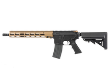 Double Eagle EMG Daniel Defence MWS M4 URGI Gas Blow Back Rifle (213817)