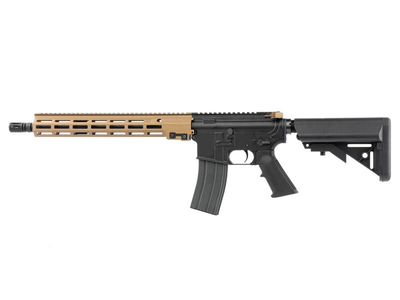 Double Eagle EMG Daniel Defence MWS M4 URGI Gas Blow Back Rifle (213817)