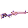 G&G Armament LevAR 15 Gas Shotgun Lever Action in Pink
