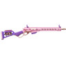 G&G Armament LevAR 15 Gas Shotgun Lever Action in Pink