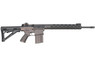 Double Bell SR25 DMR AEG Airsoft Rifle in Black (097-1)