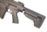 Double Bell SR25 DMR AEG Airsoft Rifle (097) 