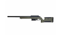 EMG Helios EV01 Bolt Action Sniper Rifle by ARES (Green/OD - EV01-OD)