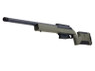ARES/EMG Helios EV01 Bolt Action Sniper Rifle in Green