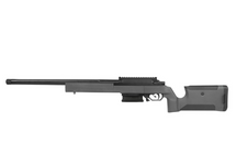 EMG Helios EV01 Bolt Action Sniper Rifle by ARES (Urban Grey- EV01-UG)
