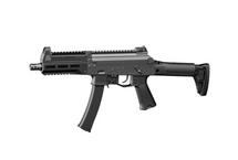 Well PRO WE06 PPK 20 Gas Blowback Sub-Machine Gun (Full Metal - WE06-GM)