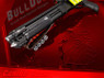 APS CAM 870 MKIII Bulldog Gas Airsoft Shotgun in Black (CAM MKIII-Bd)
