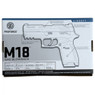 SIG Air x SIG Sauer ProForce M18 Gas Blowback Pistol in Tan