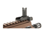 Double Bell M416 AEG Rifle in Desert Tan (BY-812S)