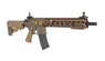 Double Bell M416 AEG (Tan - Long - BY-812S)