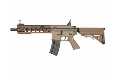 Double Bell M416 AEG (Tan - Short - BY-811S)