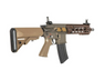 Double Bell M416 AEG (Tan - Short - BY-811S)
