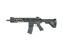 Double Bell M416 AEG (Black - Short - BY-811)