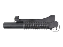 Double Bell M203 Long Grenade Launcher (21236)