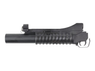 Double Bell M203 Long Grenade Launcher (21236)