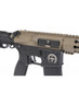 Saigo Defence KENJI Zero Fighter AEG Rifle Short Version in Black & Tan