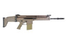  Double Bell SCAR-H AEG Rifle in Full Desert Tan (807T)